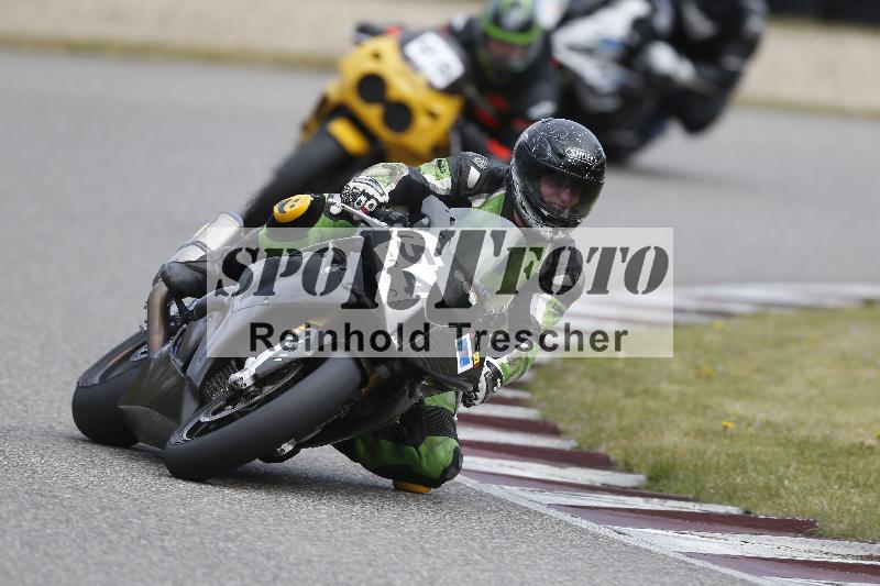 /03 04.04.2026 Speer Racing ADR/Gruppe gelb/854